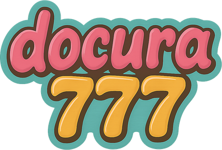 Docura777 Logo